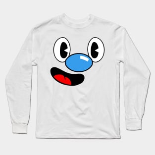 Mug-tee Long Sleeve T-Shirt